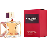 Парфюмированная вода Valentino Voce Viva Intensa для женщин - edp 100 ml