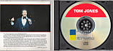 Музичний сд диск TOM JONES Help yourself. Favourites of the 60's (1969) (audio cd), фото 2