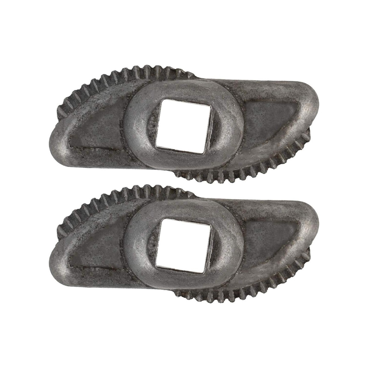 Ніж для м'ясорубки із серрейторним заточенням "Супер-ніж Метелик", фото 1