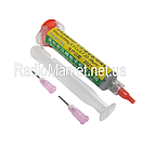 Безсвинцева паяльна паста HandsKit SP-307, 227°C, 35гр.