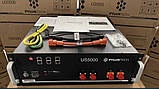 Акумуляторна батарея LiFePo4 Pylontech US5000, фото 7