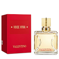 Парфюмированная вода Valentino Voce Viva для женщин - edp 100 ml