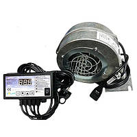 Комплектувальні та запчастини до котлів NEUS