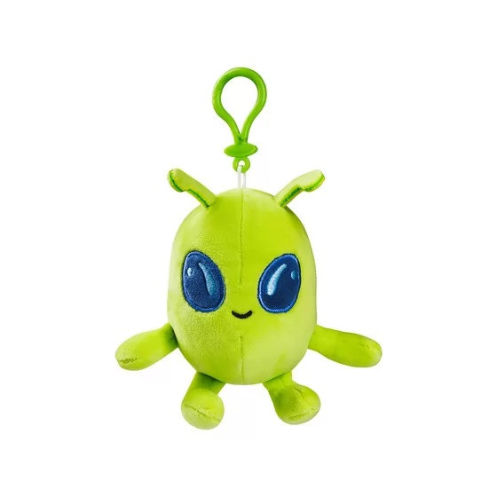 М’яка іграшка Piñata Smashlings – Веллс (на кліпсі) SL7004-4