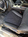 Автомобільні чохли  для Toyota Venza з 2008 по 2016, фото 3