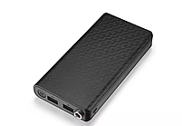 ДБЖ для роутера Mini UPS Penxess-1A 11200mah 41,4Wh для медіаконвертера зарядна станція, фото 3