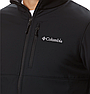 Чоловіча куртка-софтшелл Columbia Ascender Softshell Jacket, фото 7