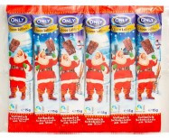 Only Різдвяний Шоколадний Льодяник 6*15 грам Only, фото 1