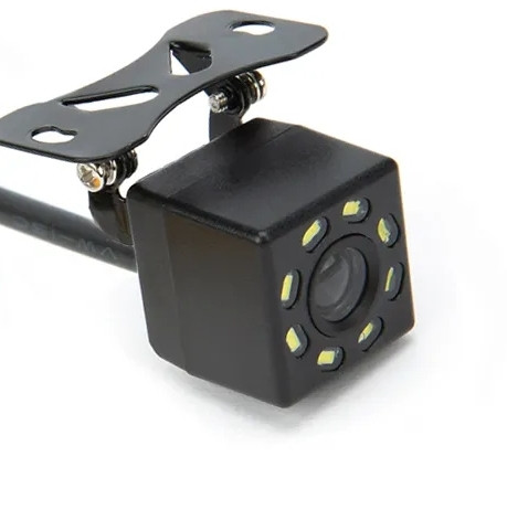 Камера заднього огляду універсальна Car Rear View Camera SXT-103-LED