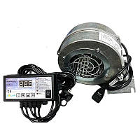 Автоматика для котла NEUS Nowosalar PK-22