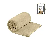 Рушник Tek Towel від Sea To Summit, Desert, XS (STS ACP072011-030302) MK official