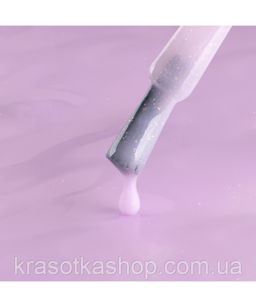 Кольорове базове покриття для гель-лаку Kodi Color Rubber Base Gel, Opal 04, 7 мл