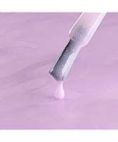 Кольорове базове покриття для гель-лаку Kodi Color Rubber Base Gel, Opal 04, 7 мл