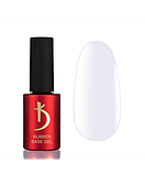 Кольорове базове покриття для гель-лаку Kodi Color Rubber Base Gel, Opal 04, 7 мл, фото 3