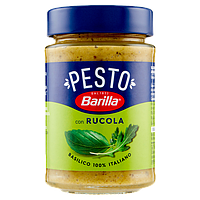 Соус песто Barilla Pesto Rucola 190г.