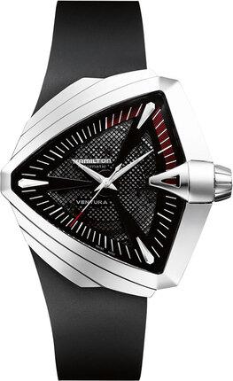 Чоловічі годинники TISSOT EVERYTIME 40MM T143.410.11.011.01