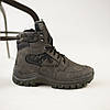 Зимові черевики чоловічі камуфляж, фото 6
