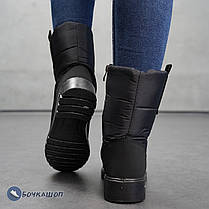 Жіночі черевики з нейлону, фото 3