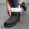 Жіночі черевики з нейлону, фото 7