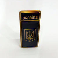 USB зажигалка Украина (Спираль SV-953 накаливания) 54117 TVS