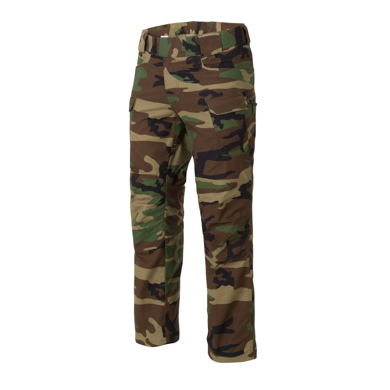Штани Helikon-Tex® UTP® (Urban Tactic Pants®) - PolyCotton Ripstop - US Woodland