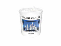 Аромасвічка village candle заморожений замок