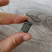 Флешка 64 ГБ USB flesh 2.0 супер міні металева юсб JASTER