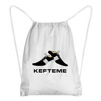 Рюкзак-мешок Kefteme