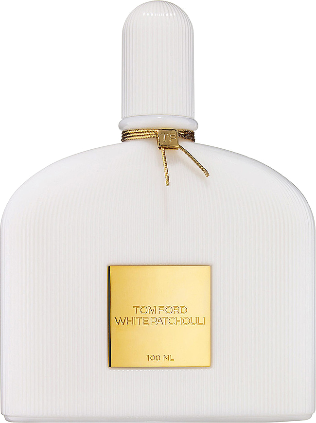 Парфюм Tom Ford White Patchouli Tester Lux 100 ml. Том Форд Вайт Пачулі Тестер Люкс 100 мл.