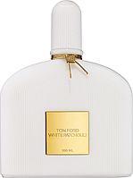 Парфюм Tom Ford White Patchouli Tester Lux 100 ml. Том Форд Вайт Пачулі Тестер Люкс 100 мл.