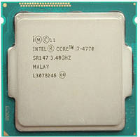 Процессор Intel Core i7-4770 3.40GHz SR149 LGA1150