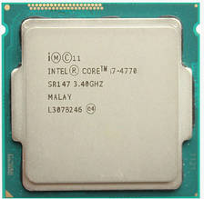 Процесор Intel Core i7-4770 3.40 GHz SR149 LGA1150