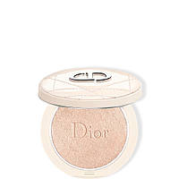 Dior Forever Couture Luminizer пудра-хайлайтер №01 Nude Glow