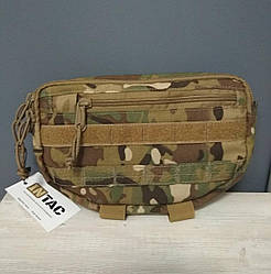 Підсумок напашний Navigara 4.5.0., Multicam