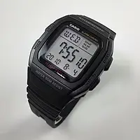 Наручний годинник Casio W-96H-1B Оригінал