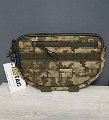 Підсумок напашний Navigara 4.5.0., Піксель