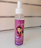 Рідкий лак для волосся Льода сильної фіксації 160 мл