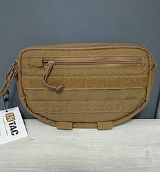 Підсумок напашний Navigara 4.5.0., Койот