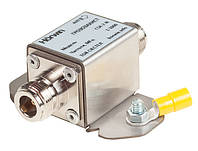 HORWIN CSA-2-U/N – Грозозащитное коаксиальное устройство 0-1000 МГц, 25 Вт