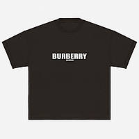 Футболка Burberry London