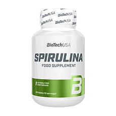 Spirulina (100 tabs)