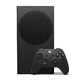 Консоль Microsoft Xbox Series S 1 TB Carbon Black, фото 5