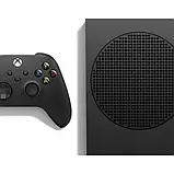 Консоль Microsoft Xbox Series S 1 TB Carbon Black, фото 2