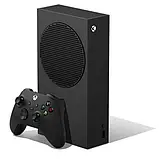 Консоль Microsoft Xbox Series S 1 TB Carbon Black, фото 3