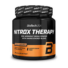 Nitrox Therapy (340 g, peach)