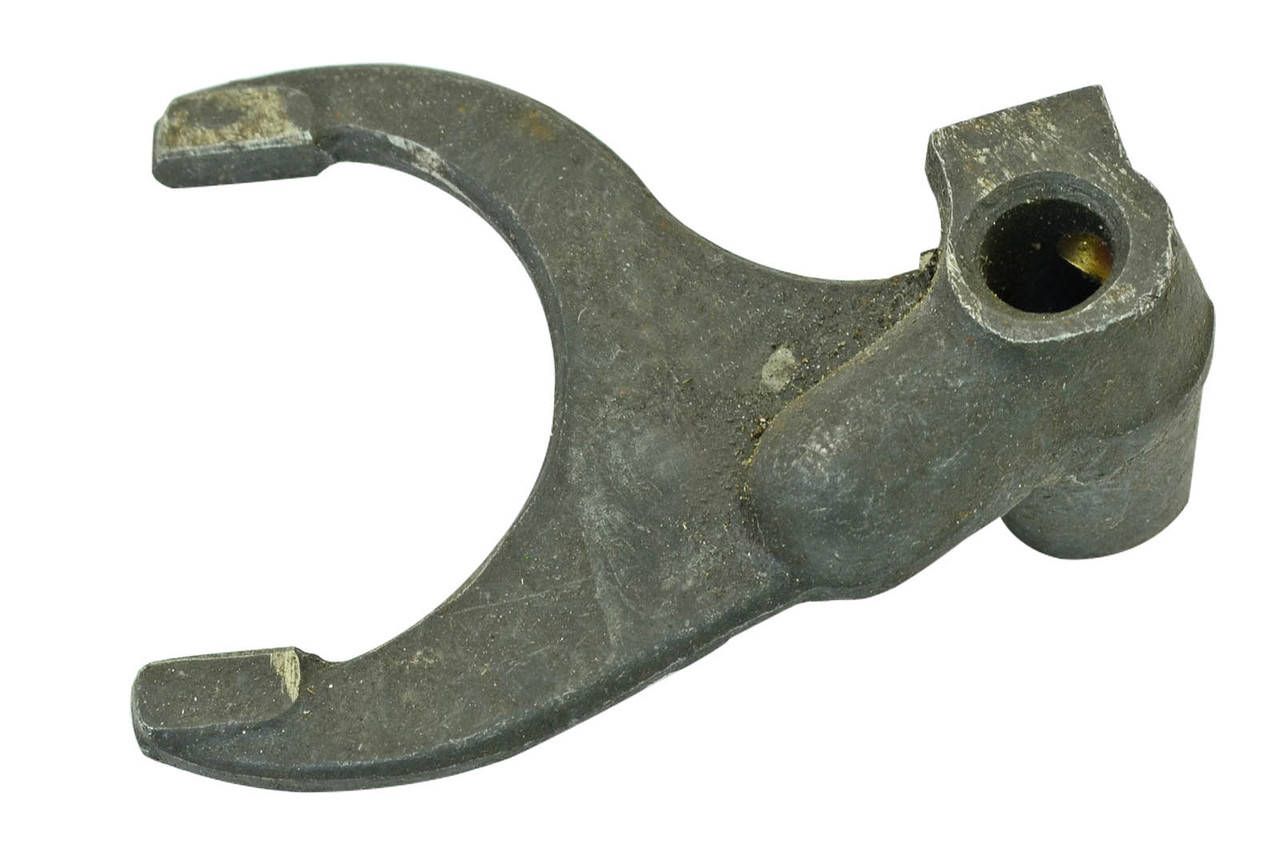 Вилка Включения Переднего Моста Раздаточной Коробки УАЗ 452, 469 ...