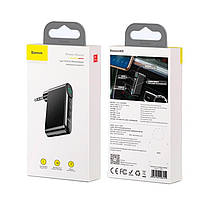 Адаптер AUX Baseus Qiyin Car Bluetooth Receiver, фото 10