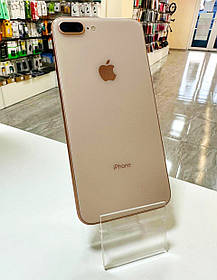 IPhone 8 Plus 64Gb gold