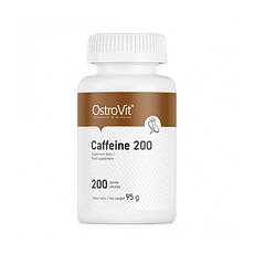 Caffeine 200 (200 tabs)