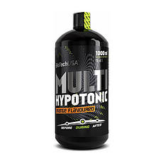 Multi Hypotonic Drink (1 l, orange) orange, 1 l, Помаранчевий